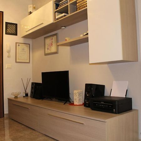 La Buona Stella Apartment Pistoia Buitenkant foto
