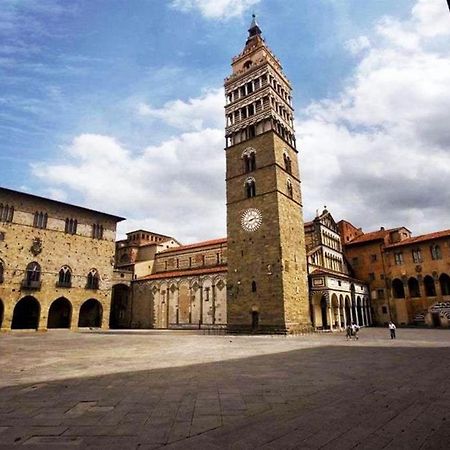 La Buona Stella Apartment Pistoia Buitenkant foto