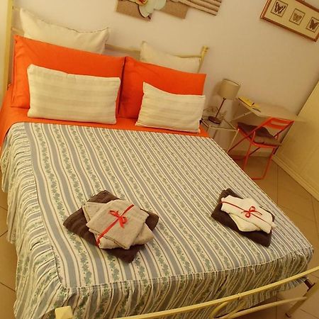 La Buona Stella Apartment Pistoia Buitenkant foto