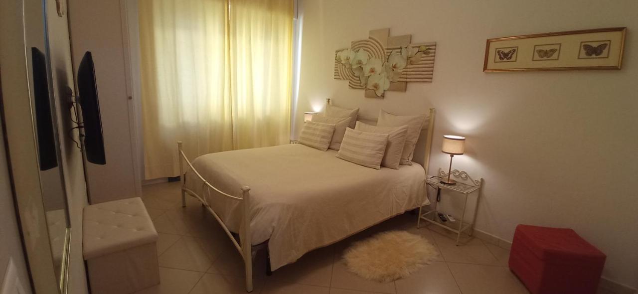 La Buona Stella Apartment Pistoia Buitenkant foto