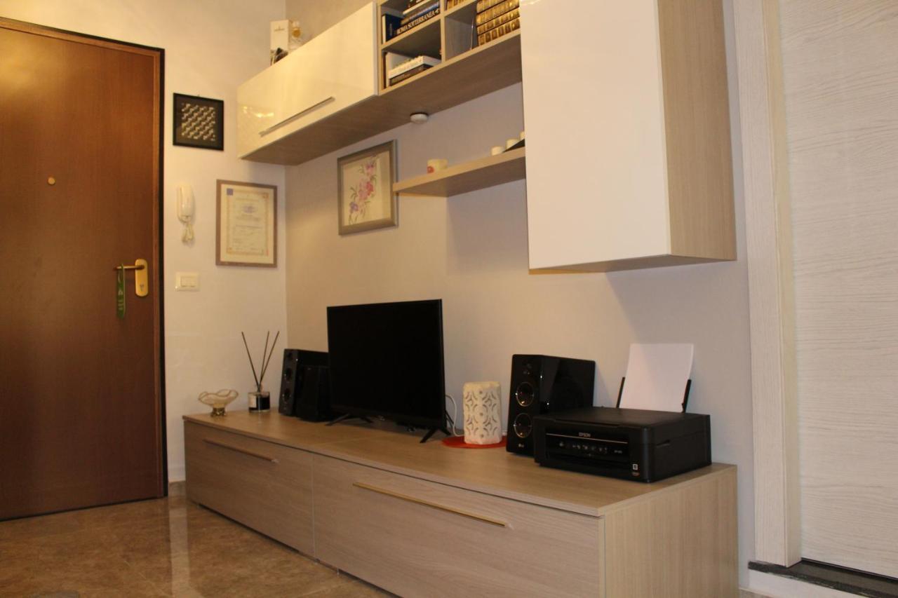 La Buona Stella Apartment Pistoia Buitenkant foto
