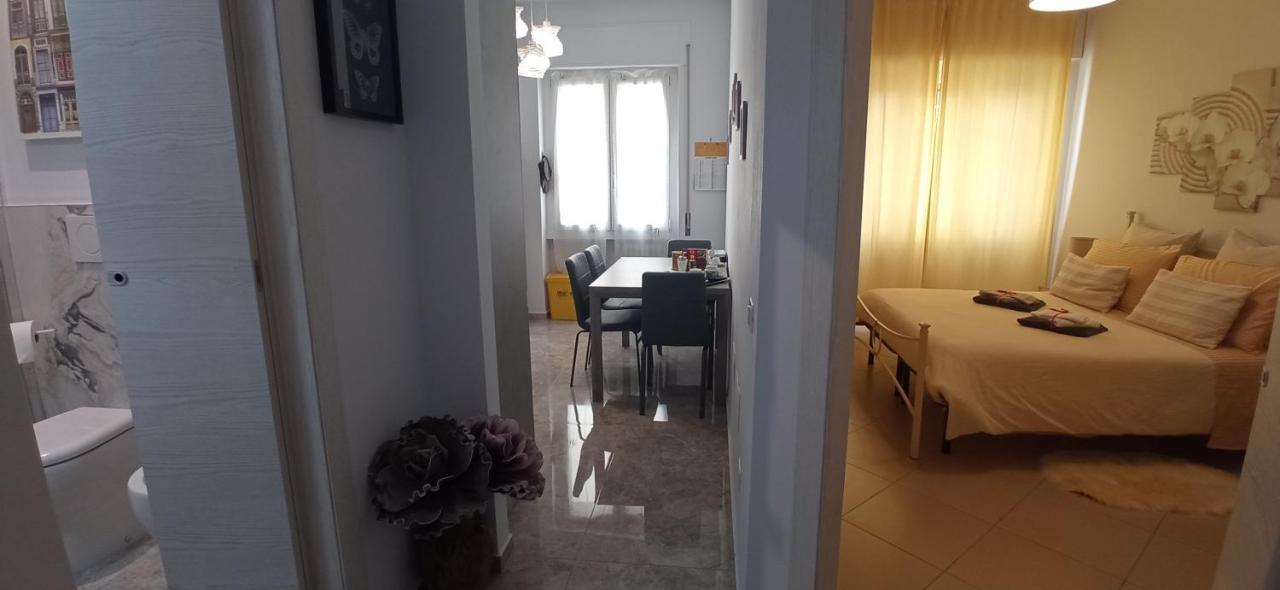 La Buona Stella Apartment Pistoia Buitenkant foto