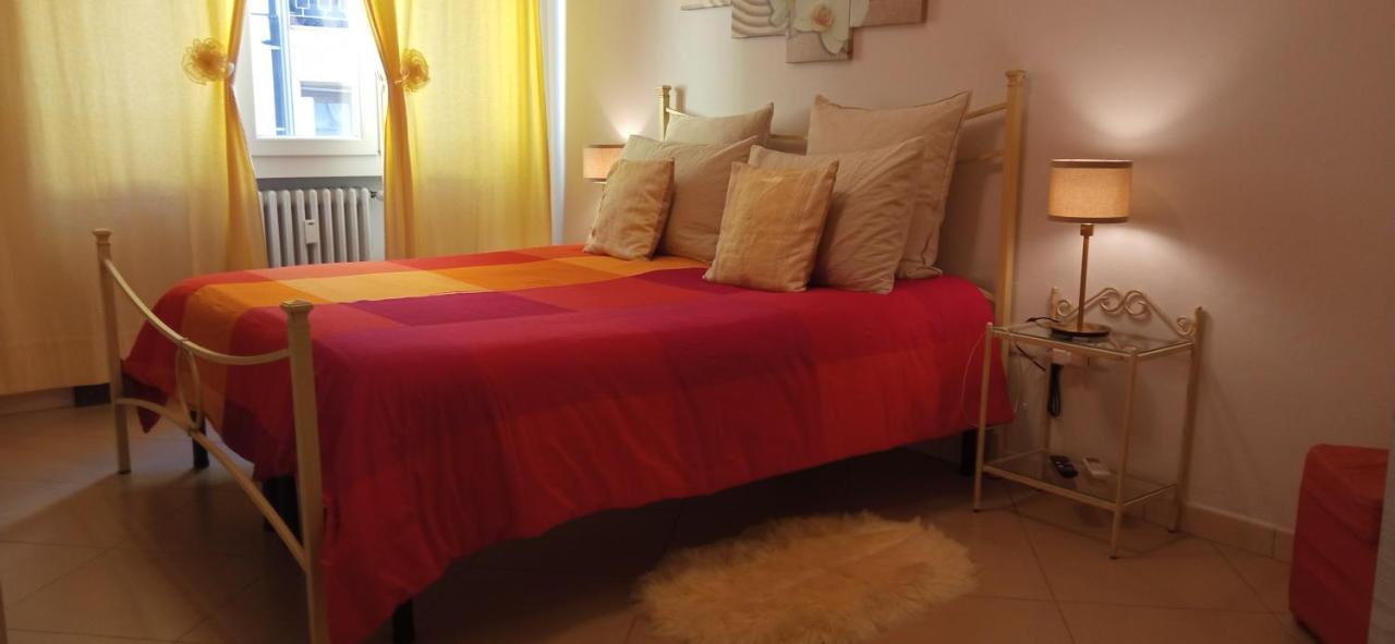 La Buona Stella Apartment Pistoia Buitenkant foto