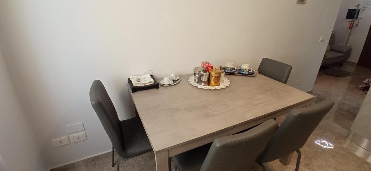 La Buona Stella Apartment Pistoia Buitenkant foto