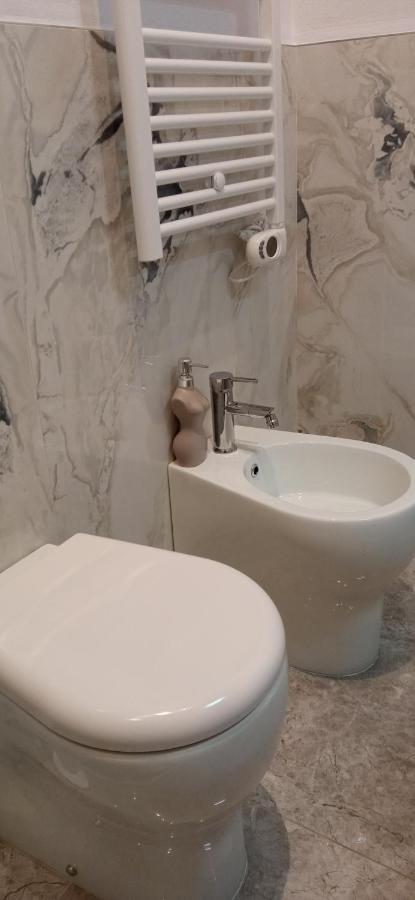 La Buona Stella Apartment Pistoia Buitenkant foto