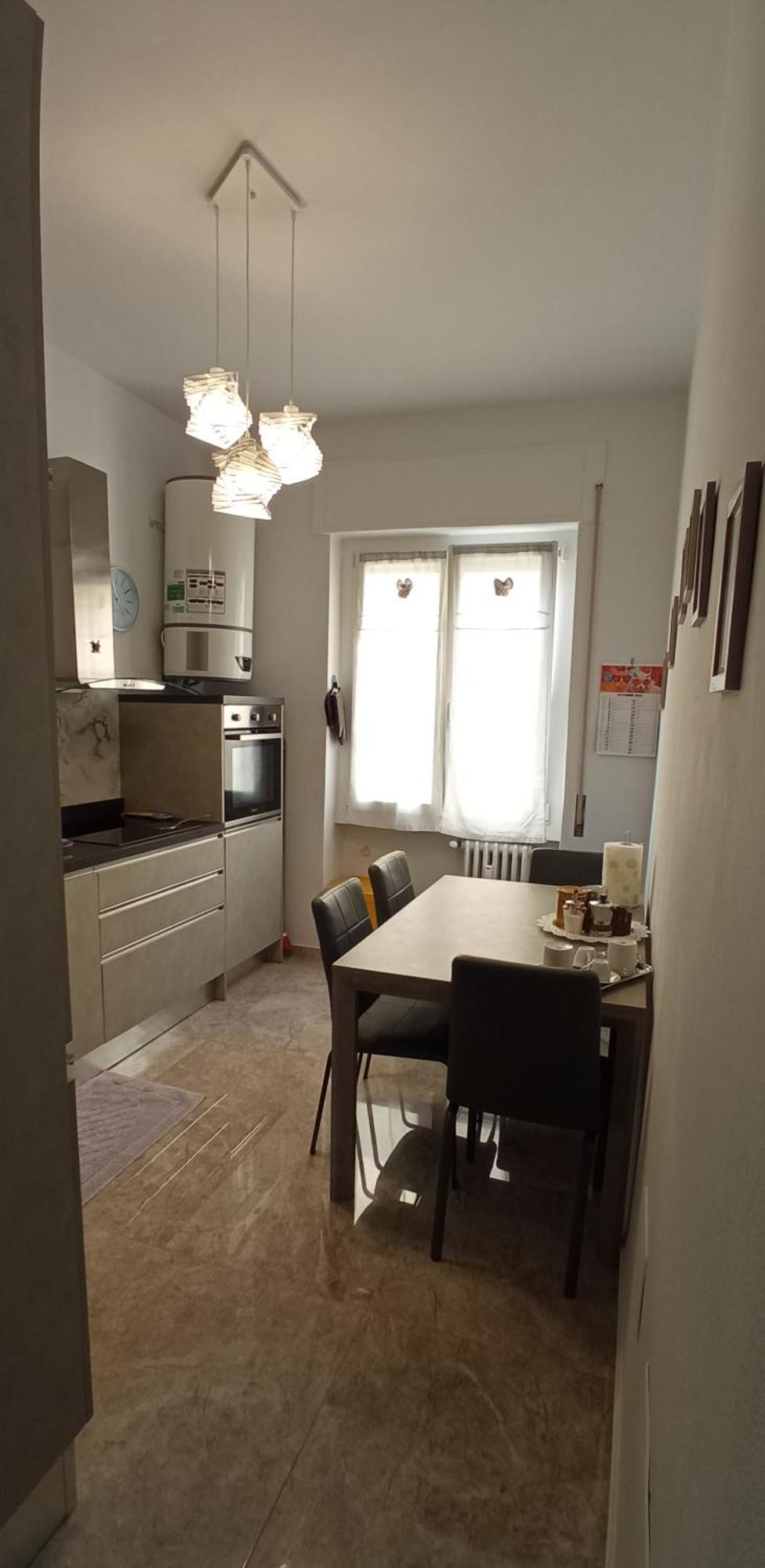 La Buona Stella Apartment Pistoia Buitenkant foto